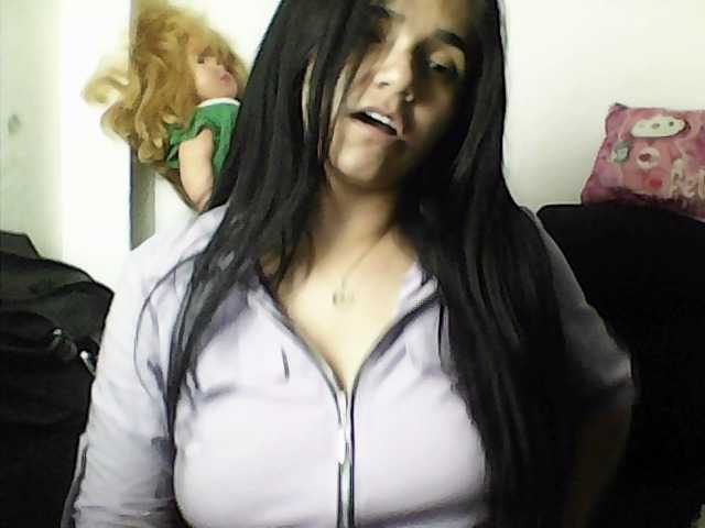 XiomaraSmith4 live cam on BongaCams