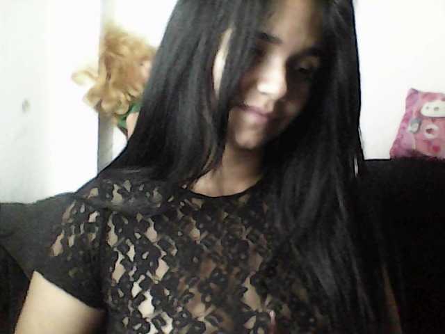 XiomaraSmith4 live cam on BongaCams