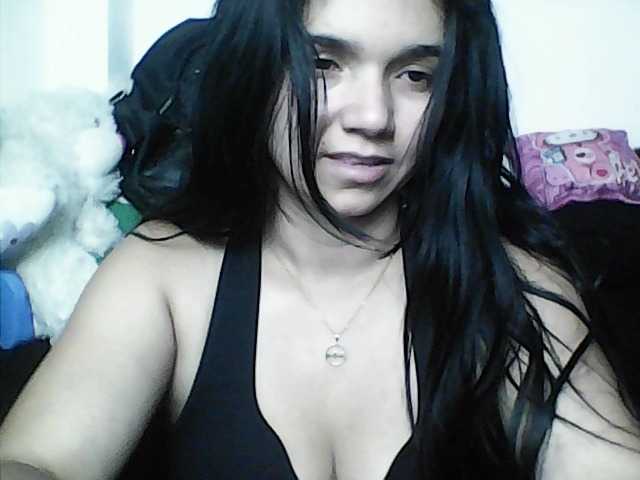 XiomaraSmith4 live cam on BongaCams