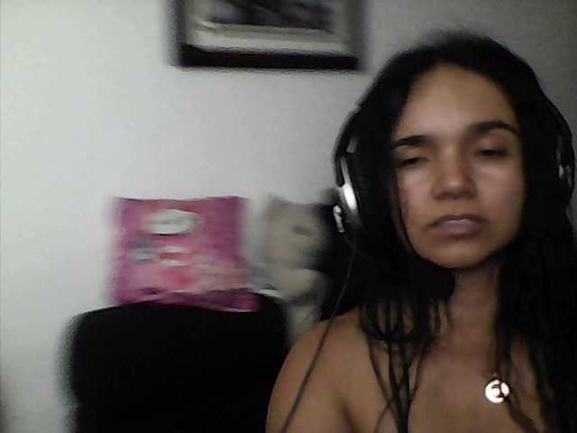 XiomaraSmith4 live cam on BongaCams