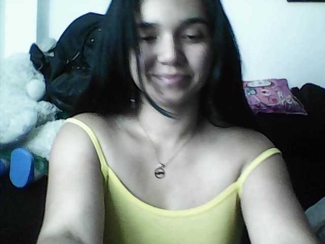 XiomaraSmith4 live webcam show