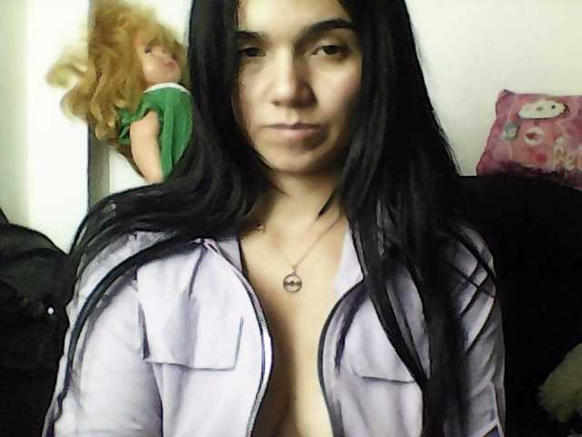 XiomaraSmith4 live cam on BongaCams