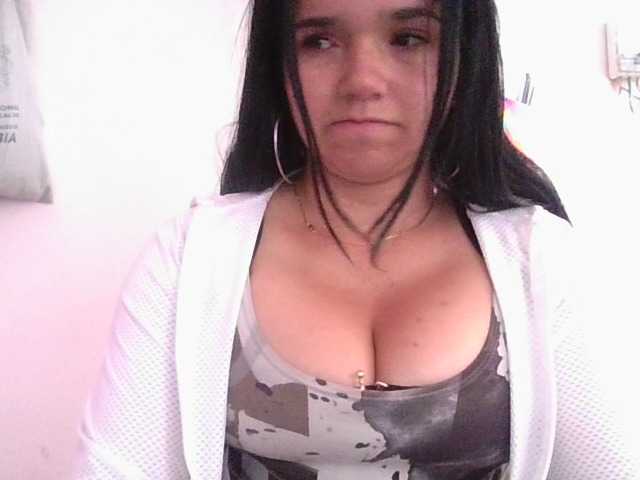 XiomaraSmith4 live cam preview