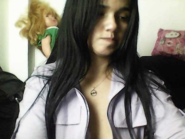 XiomaraSmith4 live cam on BongaCams