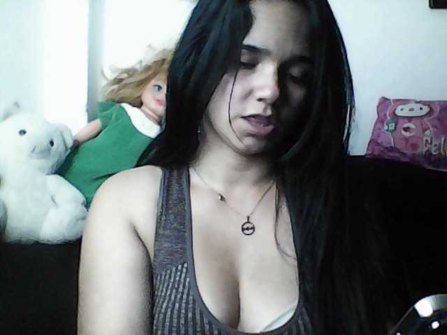 XiomaraSmith4 live cam on BongaCams