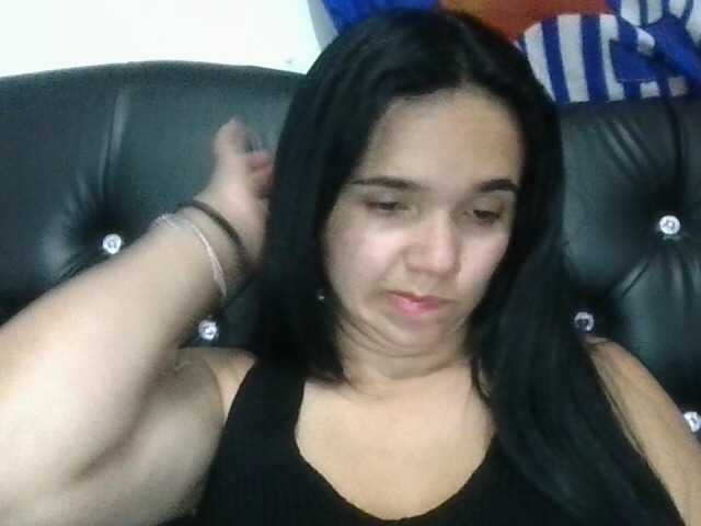 XiomaraSmith4 live cam on BongaCams