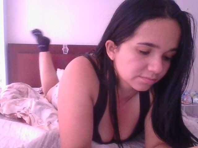 XiomaraSmith4 live cam preview