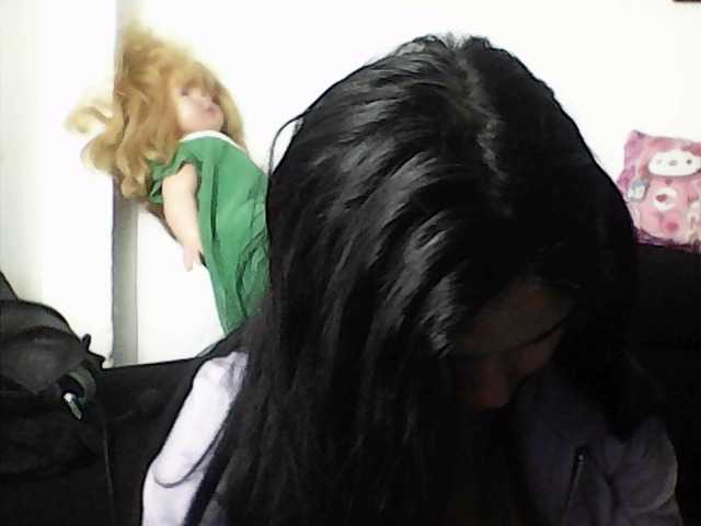 XiomaraSmith4 live cam on BongaCams
