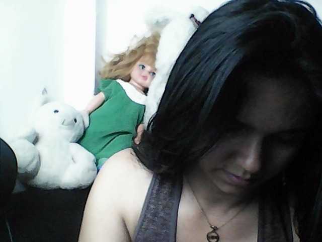 XiomaraSmith4 live cam on BongaCams
