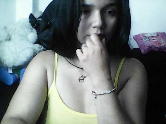 XiomaraSmith4 live webcam show