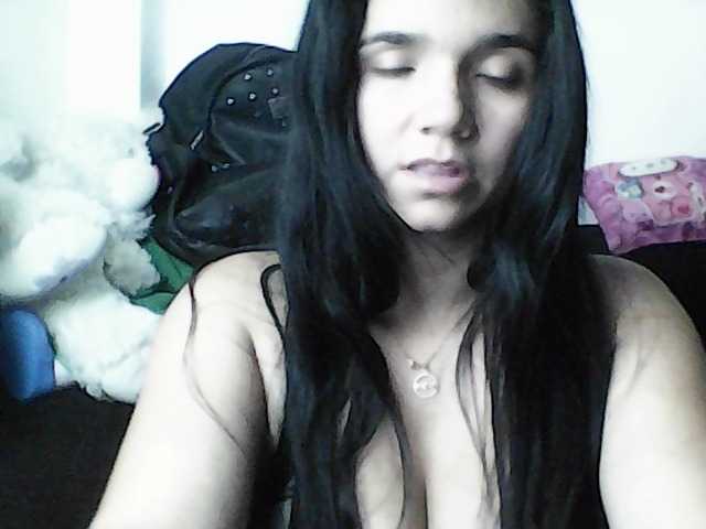 XiomaraSmith4 live cam on BongaCams