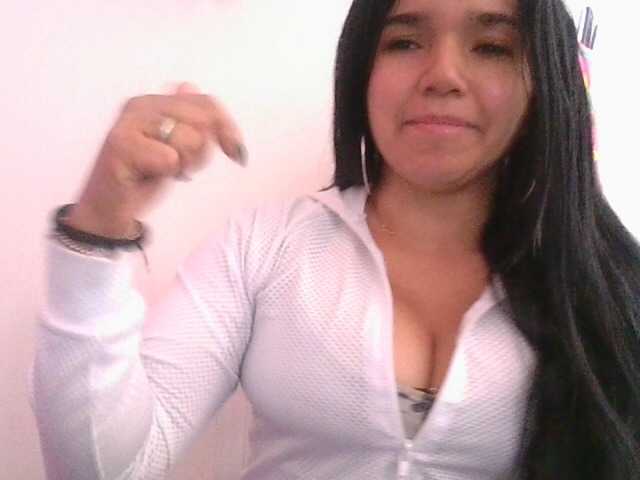 XiomaraSmith4 live cam preview