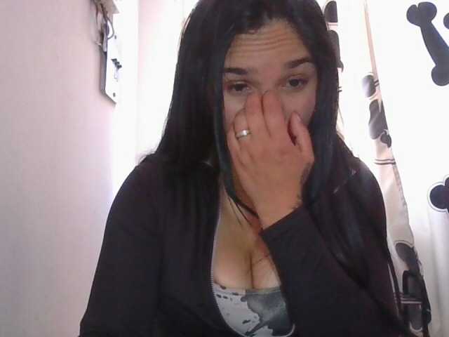 XiomaraSmith4 live cam on BongaCams