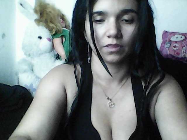 XiomaraSmith4 live cam on UnifiedCams