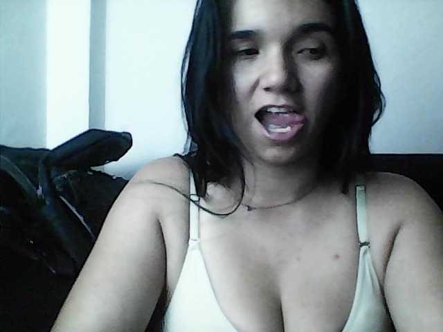 XiomaraSmith4 live cam on BongaCams