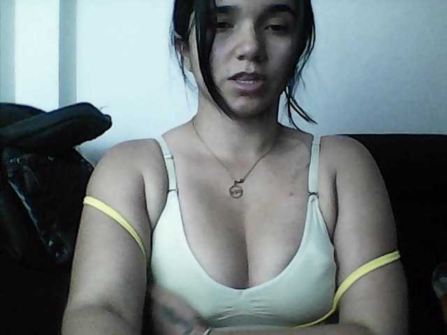 XiomaraSmith4 live cam on BongaCams