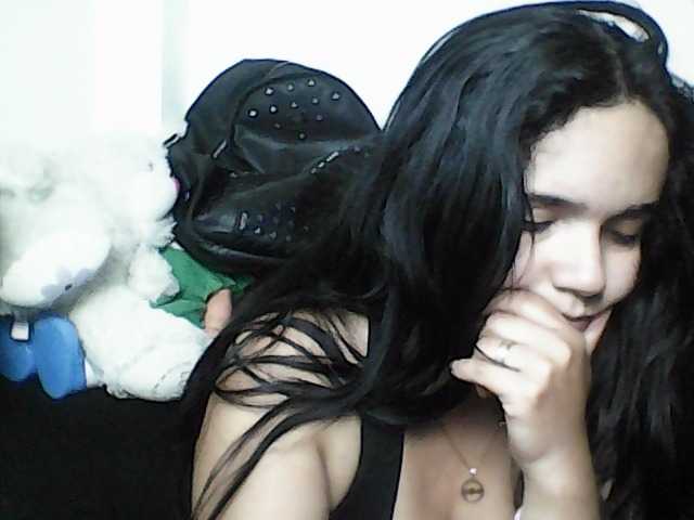 XiomaraSmith4 live webcam show