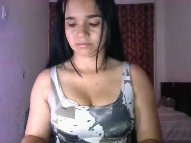 XiomaraSmith4 live cam on BongaCams