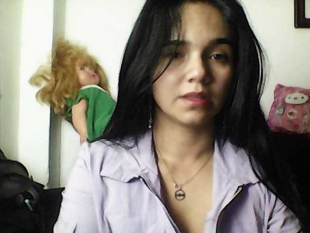XiomaraSmith4 live cam on BongaCams