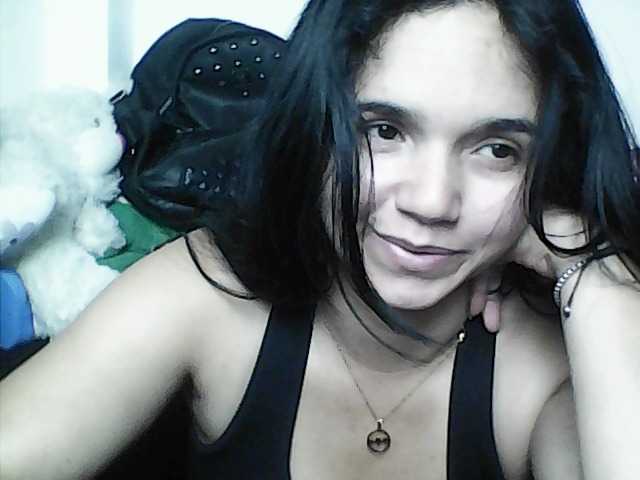 XiomaraSmith4 live cam on BongaCams