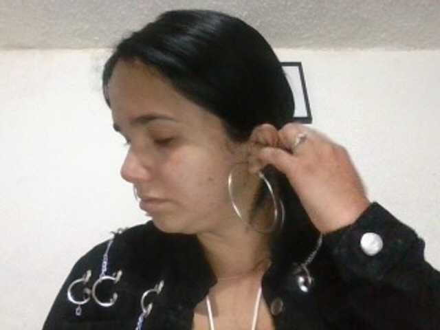 XiomaraSmith4 live cam on BongaCams