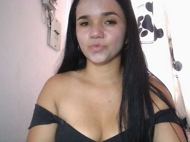 XiomaraSmith4 live cam preview