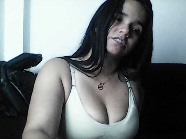 XiomaraSmith4 live cam on BongaCams
