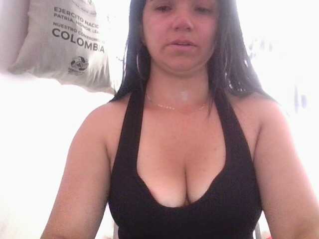 XiomaraSmith4 live cam on BongaCams