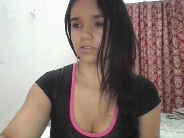 XiomaraSmith4 live cam on BongaCams