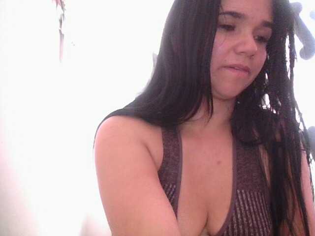 XiomaraSmith4 live cam on BongaCams