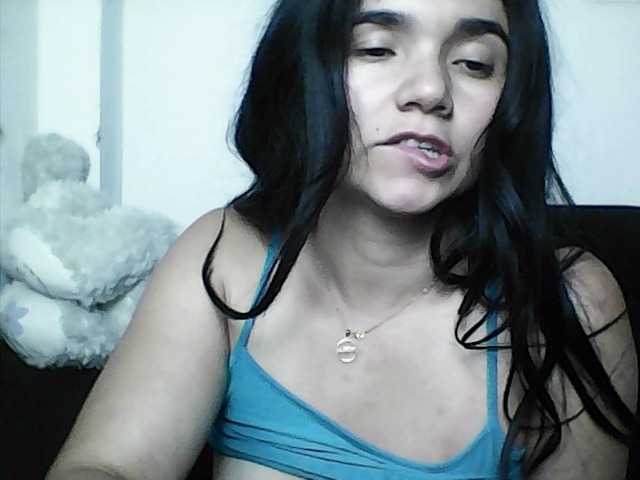 XiomaraSmith4 live cam on BongaCams
