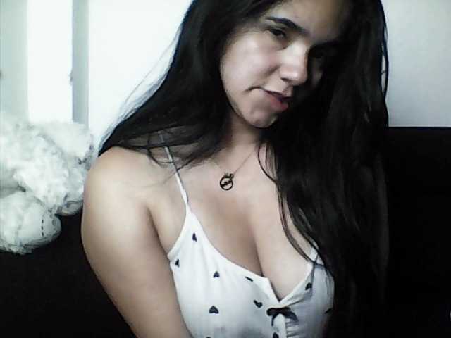 XiomaraSmith4 live cam on BongaCams