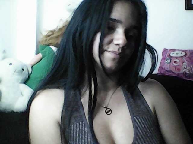 XiomaraSmith4 live cam on BongaCams