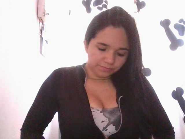 XiomaraSmith4 live cam on BongaCams