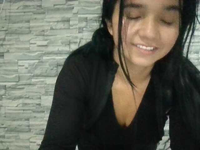 XiomaraSmith4 live cam on BongaCams