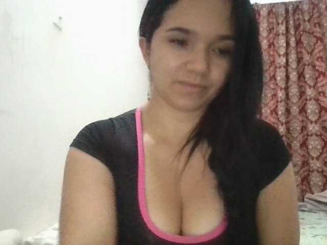 XiomaraSmith4 live cam on BongaCams