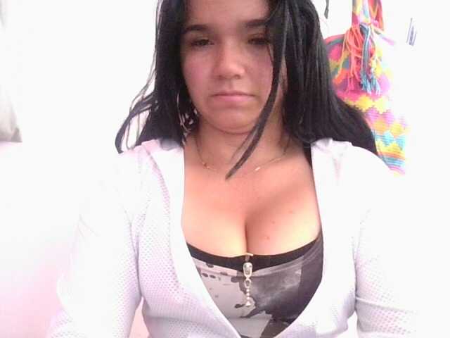 XiomaraSmith4 live cam preview