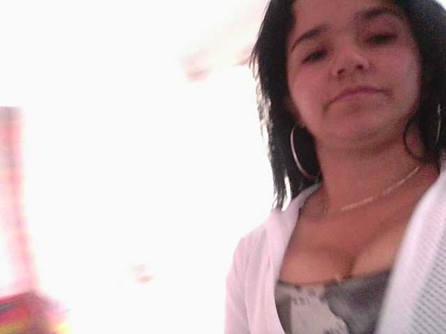 XiomaraSmith4 live cam preview