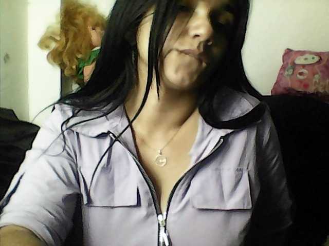 XiomaraSmith4 live cam on BongaCams