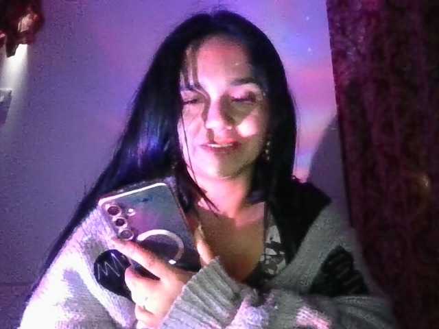 XiomaraSmith4 live cam on BongaCams