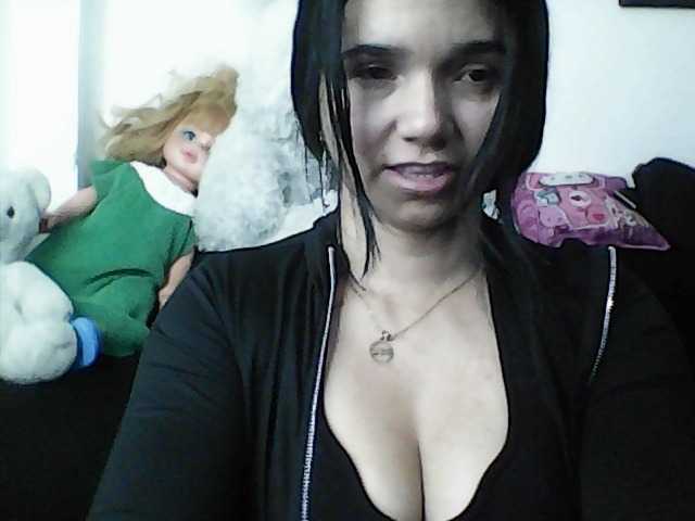 XiomaraSmith4 live cam on BongaCams