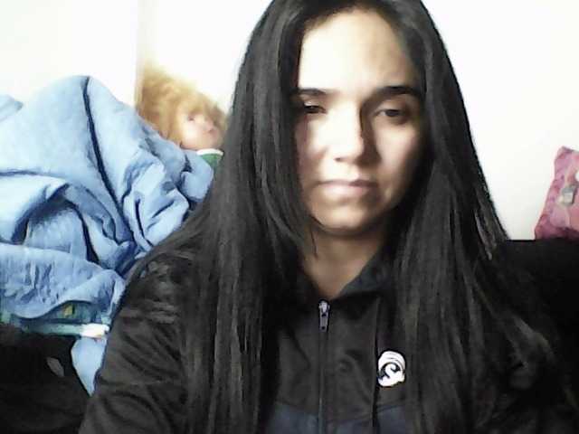 XiomaraSmith4 live cam on BongaCams