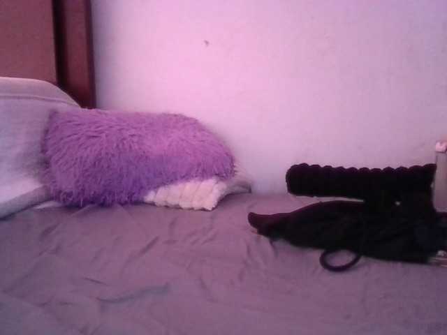 XiomaraSmith4 live cam on BongaCams