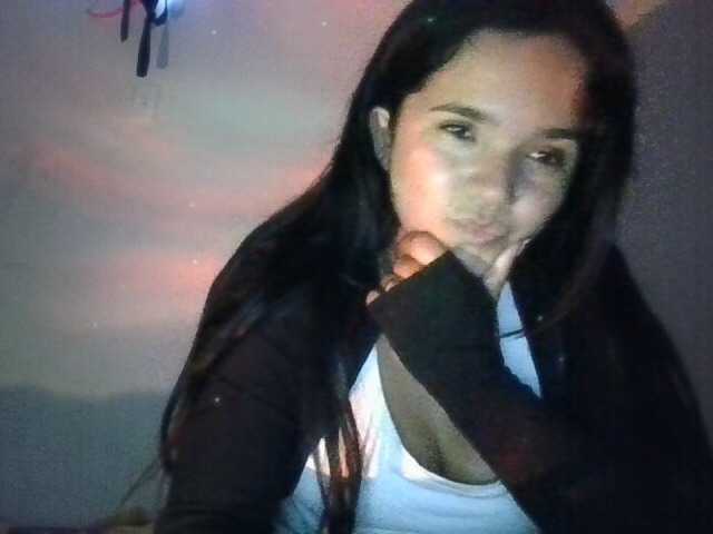 XiomaraSmith4 live cam on BongaCams