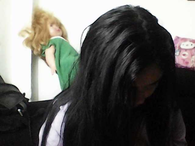 XiomaraSmith4 live cam on BongaCams
