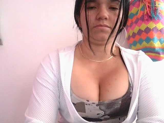 XiomaraSmith4 live cam preview