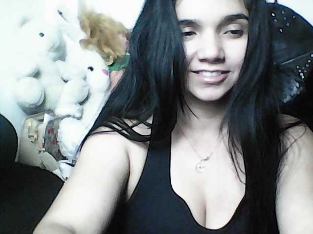 XiomaraSmith4 live cam on UnifiedCams