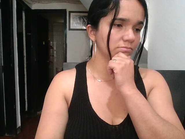 XiomaraSmith4 live cam on BongaCams