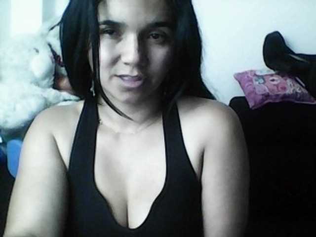XiomaraSmith4 live cam on BongaCams