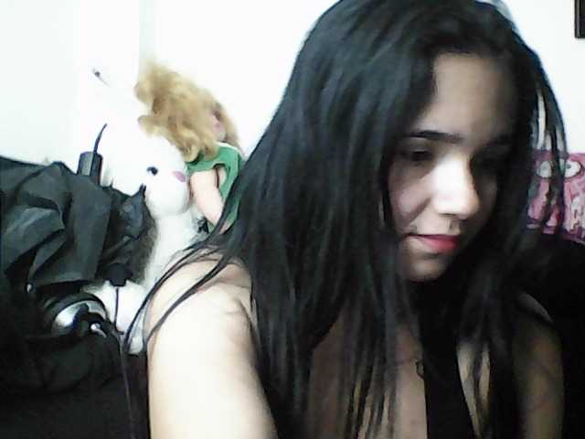 XiomaraSmith4 live cam on UnifiedCams